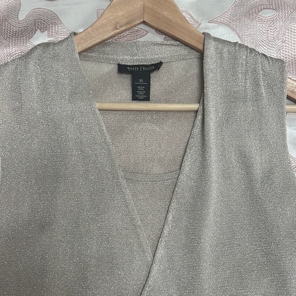 WHBM TOP - Picture 2 of 3
